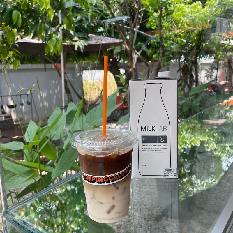 คาเฟ่ สุโขทัย ร้านบรรยากาศดี น่านั่ง : เที่ยวเมืองเก่าพร้อมนั่งร้านกาแฟชิคๆ