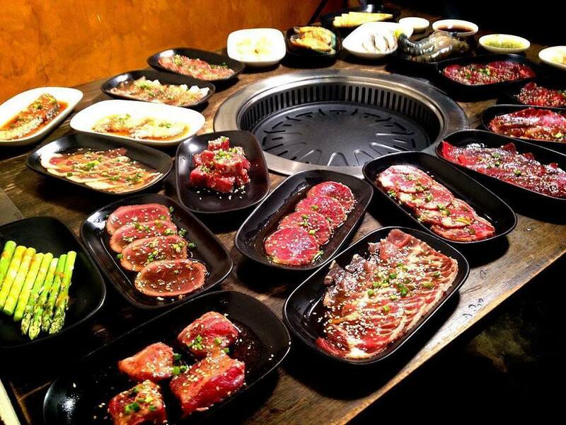 ซ.ราชครู bts อารีย์ รวมร้านอาหาร 12 ร้านเด็ด ในซ.ราชครู (พหลโยธิน5) บอกเลยไม่ธรรมดา