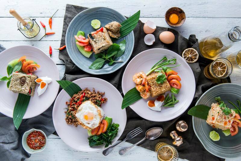 ซ.ราชครู bts อารีย์ รวมร้านอาหาร 12 ร้านเด็ด ในซ.ราชครู (พหลโยธิน5) บอกเลยไม่ธรรมดา