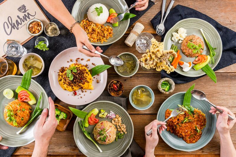 ซ.ราชครู bts อารีย์ รวมร้านอาหาร 12 ร้านเด็ด ในซ.ราชครู (พหลโยธิน5) บอกเลยไม่ธรรมดา