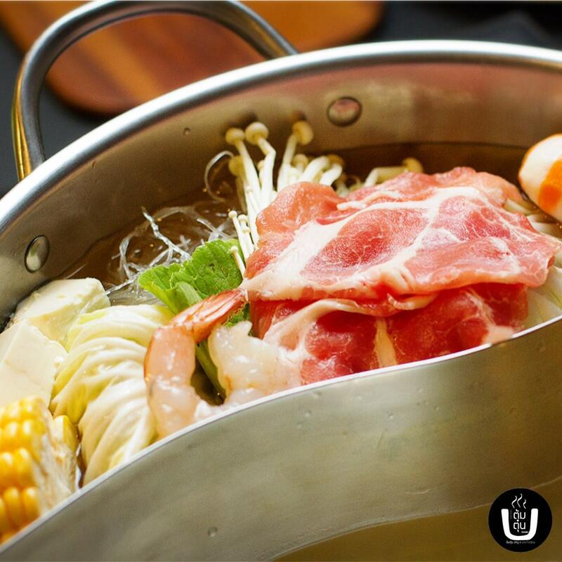 top 9+ ร้านบุฟเฟ่ต์ใกล้มหาวิทยาลัย ให้เดินสายกินแหลกหลังเลิกเรียน