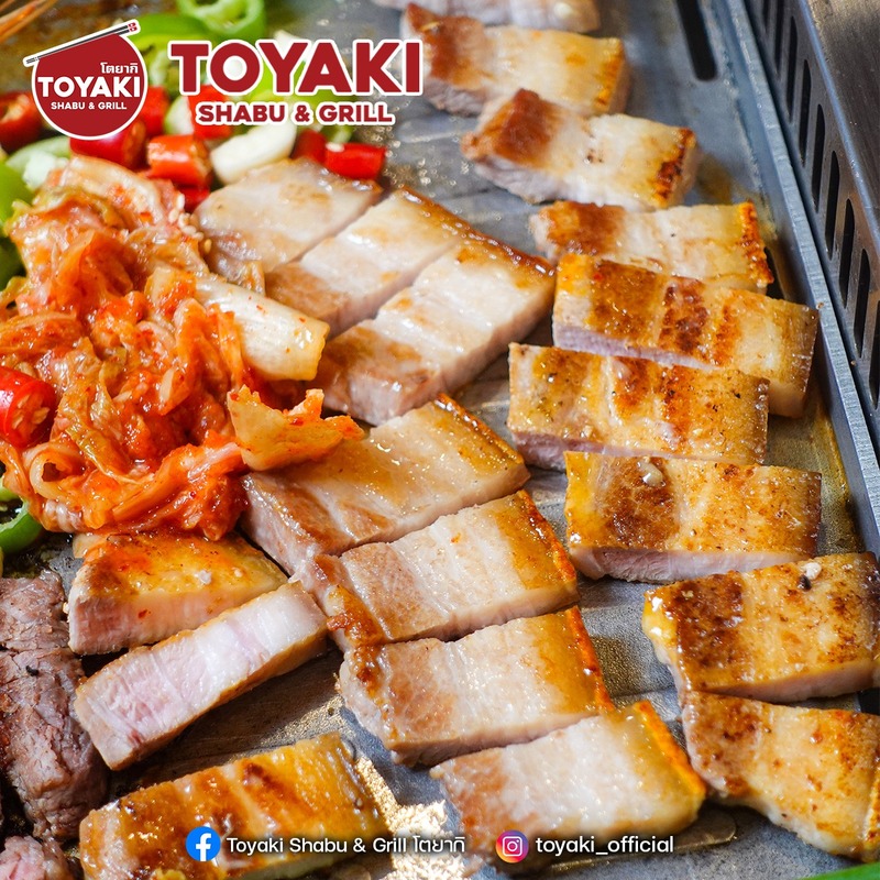 top 9+ ร้านบุฟเฟ่ต์ใกล้มหาวิทยาลัย ให้เดินสายกินแหลกหลังเลิกเรียน