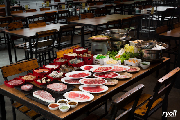top 9+ ร้านบุฟเฟ่ต์ใกล้มหาวิทยาลัย ให้เดินสายกินแหลกหลังเลิกเรียน