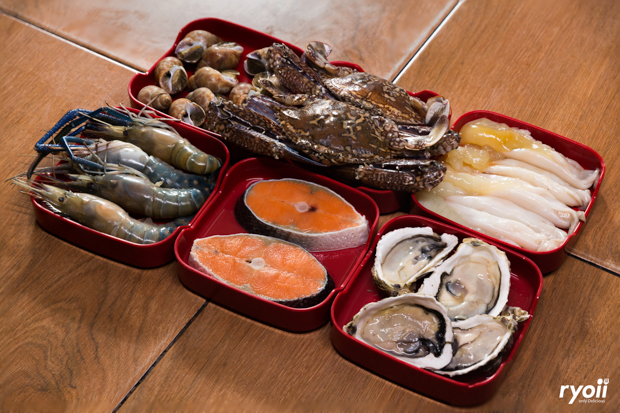 top 9+ ร้านบุฟเฟ่ต์ใกล้มหาวิทยาลัย ให้เดินสายกินแหลกหลังเลิกเรียน