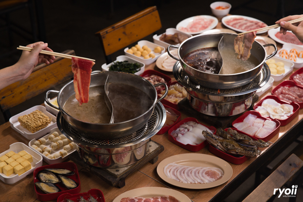 top 9+ ร้านบุฟเฟ่ต์ใกล้มหาวิทยาลัย ให้เดินสายกินแหลกหลังเลิกเรียน