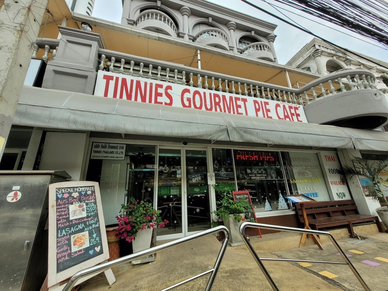 top 6+ ร้านพาย (pie) เเสนอร่อย กรอบนอกนุ่มในเเถมไส้เยอะ ปักหมุดร้านดังต้องลอง!