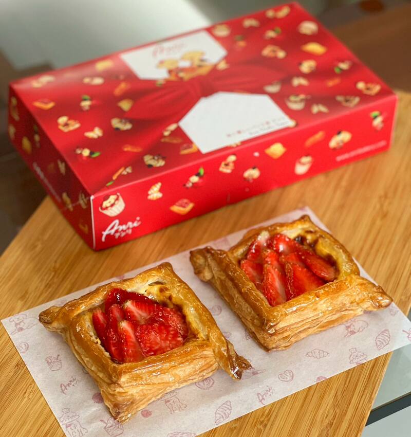 top 6+ ร้านพาย (pie) เเสนอร่อย กรอบนอกนุ่มในเเถมไส้เยอะ ปักหมุดร้านดังต้องลอง!