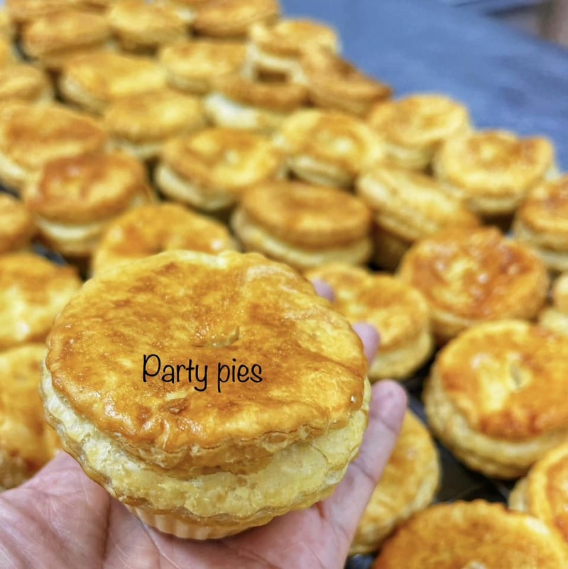top 6+ ร้านพาย (pie) เเสนอร่อย กรอบนอกนุ่มในเเถมไส้เยอะ ปักหมุดร้านดังต้องลอง!
