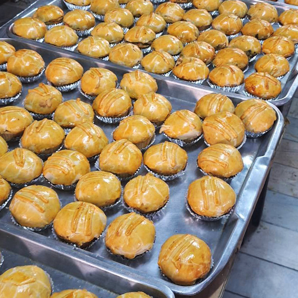 top 6+ ร้านพาย (pie) เเสนอร่อย กรอบนอกนุ่มในเเถมไส้เยอะ ปักหมุดร้านดังต้องลอง!