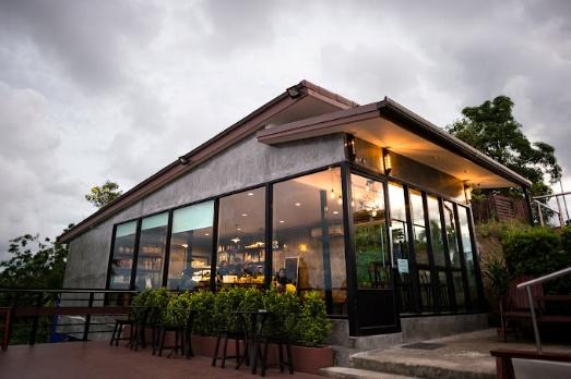 top 5+ คาเฟ่จ.ชุมพร ร้านสวย มีสไตล์ บรรยากาศไม่ซ้ำใคร