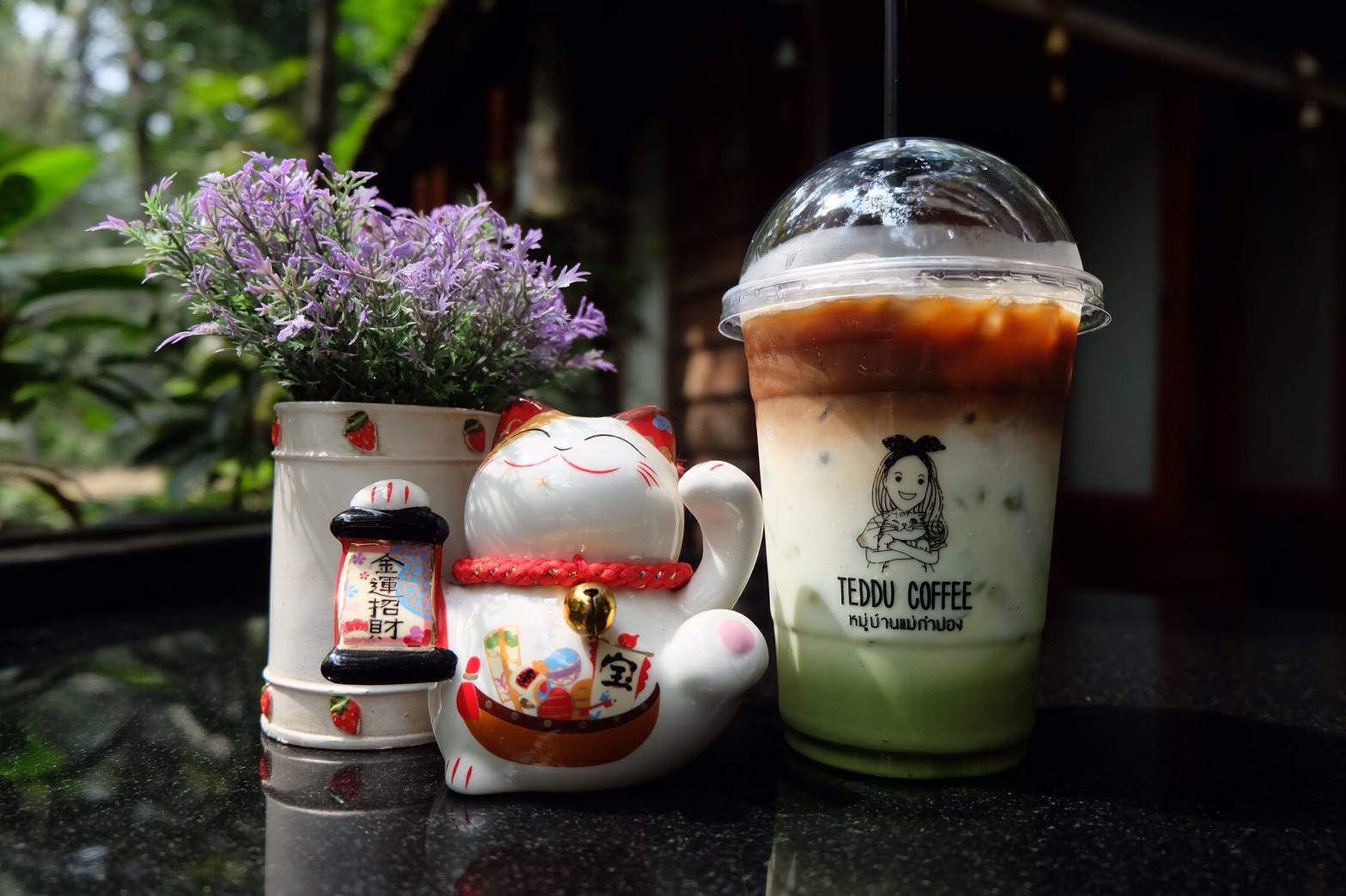 top 10+ ร้านคาเฟ่ริมน้ำตก บรรยากาศสุดฟิน ติดธรรมชาติ
