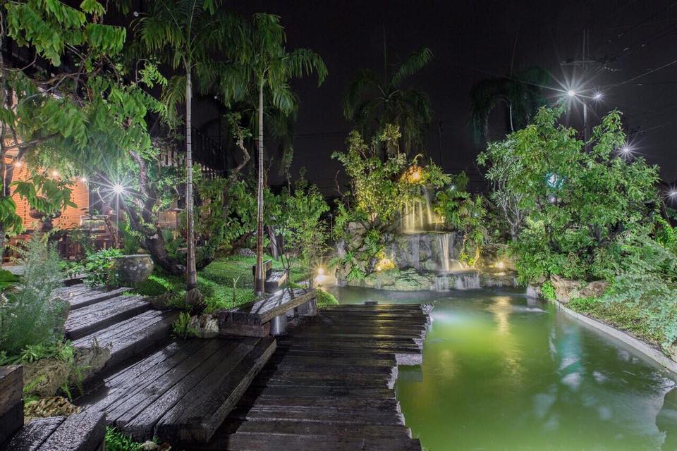 top 10+ ร้านคาเฟ่ริมน้ำตก บรรยากาศสุดฟิน ติดธรรมชาติ