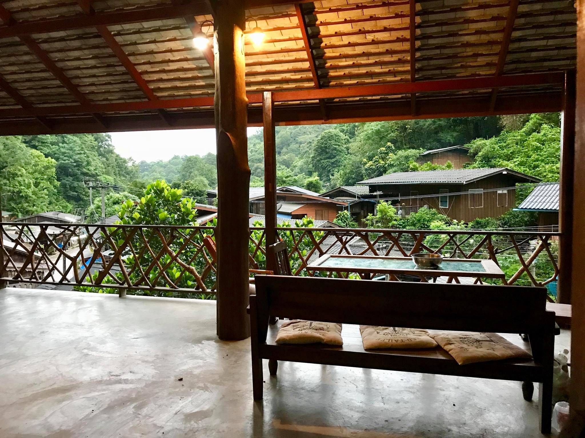 top 10+ ร้านคาเฟ่ริมน้ำตก บรรยากาศสุดฟิน ติดธรรมชาติ
