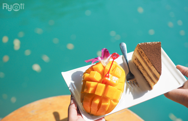 top 10+ ร้านคาเฟ่ริมน้ำตก บรรยากาศสุดฟิน ติดธรรมชาติ