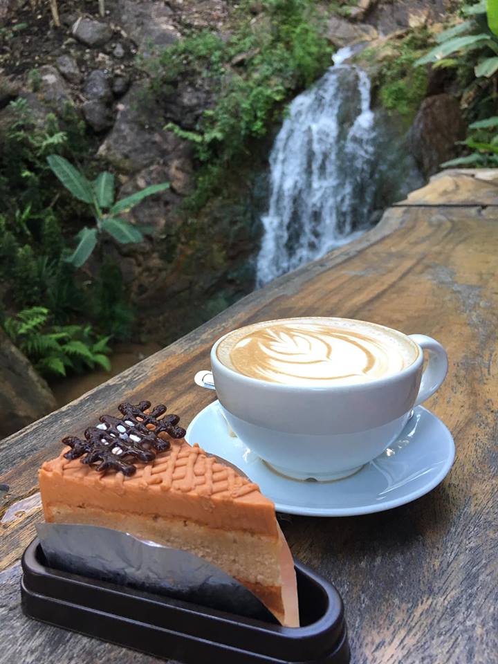 top 10+ ร้านคาเฟ่ริมน้ำตก บรรยากาศสุดฟิน ติดธรรมชาติ
