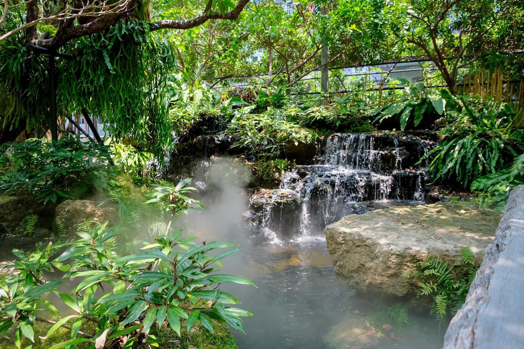 top 10+ ร้านคาเฟ่ริมน้ำตก บรรยากาศสุดฟิน ติดธรรมชาติ