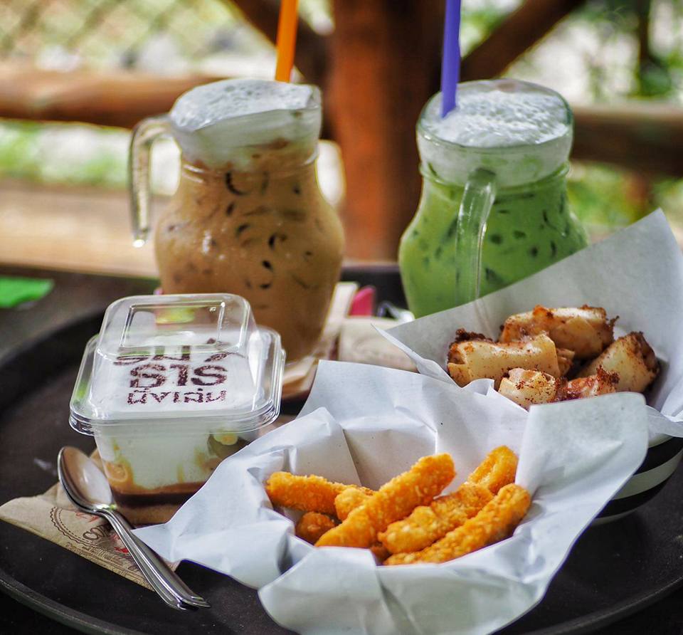 top 10+ ร้านคาเฟ่ริมน้ำตก บรรยากาศสุดฟิน ติดธรรมชาติ