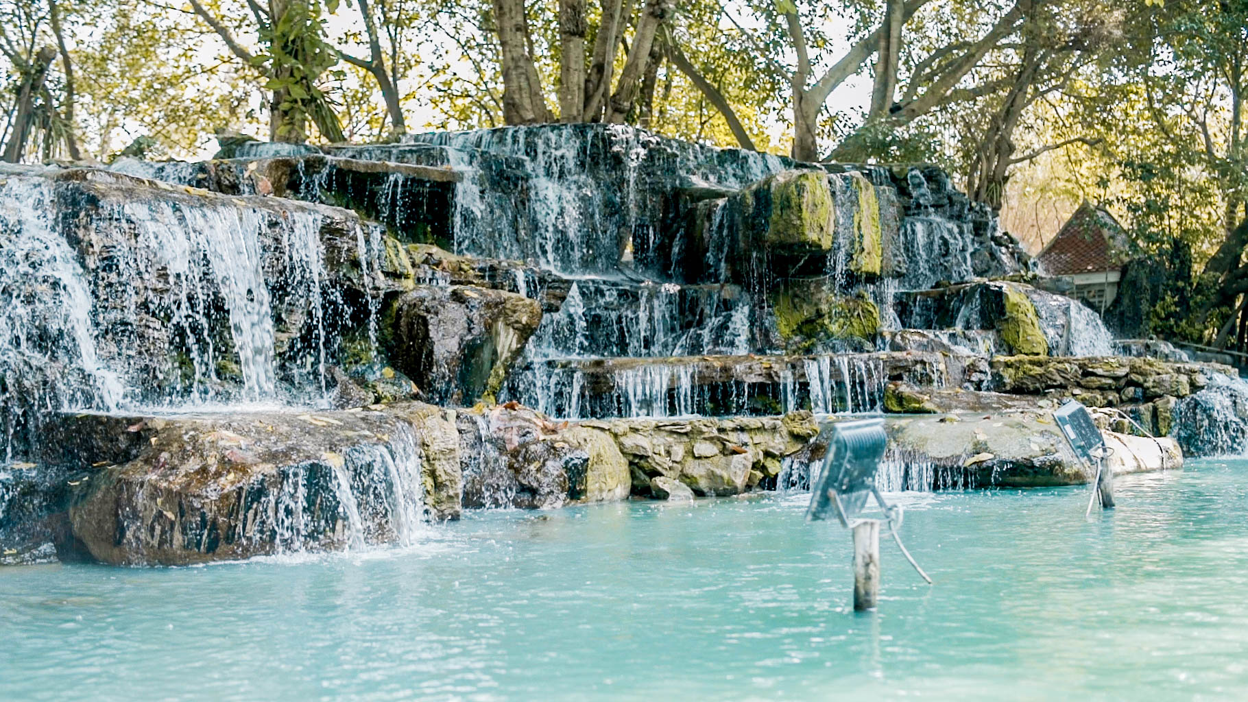 top 10+ ร้านคาเฟ่ริมน้ำตก บรรยากาศสุดฟิน ติดธรรมชาติ