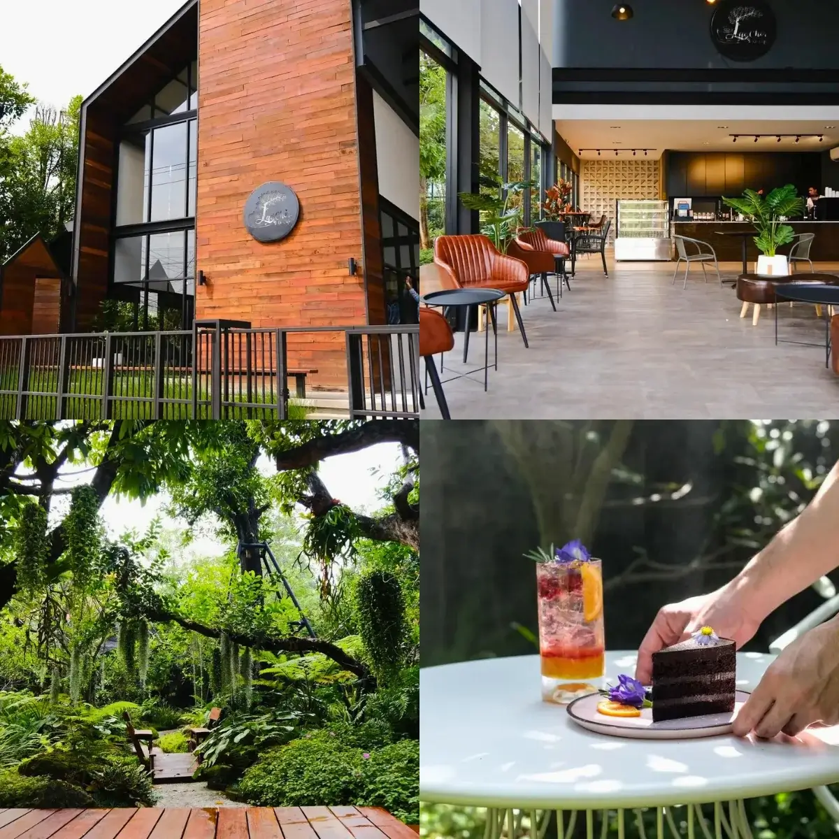 top 10+ คาเฟ่รามอินทรา เปิดใหม่ บรรยากาศดี ฮีลใจ ฉบับปี 2024