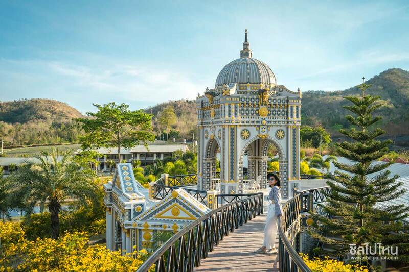 top 10+ ที่พักสวนผึ้ง ราชบุรี วิวดี ถ่ายรูปสวย