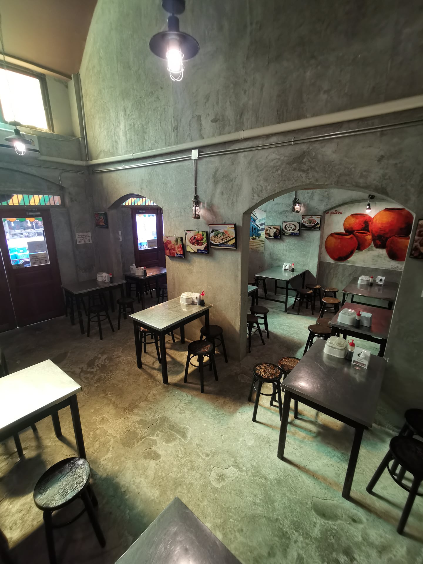 ร้านดังตลาดนางเลิ้ง : ชวนมาชิม อิ่มเเน่นๆ!