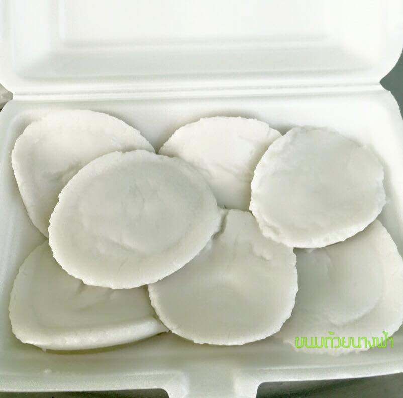 top 6+ ร้านขนมถ้วย หวานละลายในปาก ซื้อทานเองหรือเป็นของฝากก็ดีต่อใจ