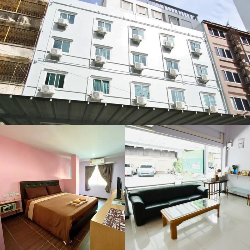 1. SPN Place Ratchada, 2. Amanta Hotel &amp; Residence Ratchada, 3. Mango 10 House, 4. เดอะ โณม โฮเทล, 5. Prom Ratchada Hotel, 6. รัชดา บูทีค โฮเทล, 7. The Mini R Ratchada Hotel, 8. Hoenhao Boutique Hotel Ratchada, 9. โรงแรม เบสท์ เวสเทิร์น รัชดา, 10. Somerset Rama 9 Bangkok, Top 10+ ที่พักใกล้ MRT ศูนย์วัฒนธรรมแห่งประเทศไทย ในระยะเดินไปได้