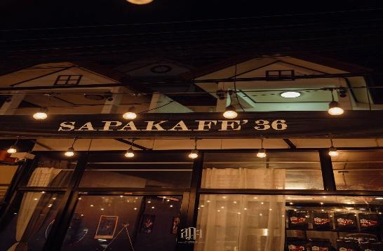 1. สภากาแฟ 36&nbsp;, 2. The Rip Caf&eacute;, 3. กาลครั้งหนึ่ง คาเฟ่, 4. Onxy Caf&eacute; &amp; Studio, 5. ว่าง Caf&eacute; &amp; Bistro, Top 5+ คาเฟ่ จ. ปัตตานี บรรยากาศดี มีมุมถ่ายรูปเพียบ