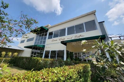 top 5+ คาเฟ่ จ. ปัตตานี บรรยากาศดี มีมุมถ่ายรูปเพียบ