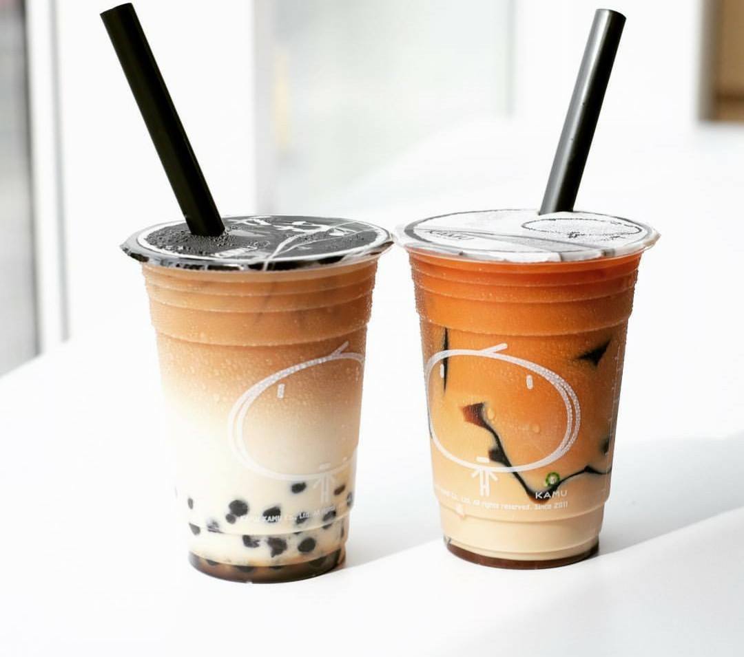 ร้านเครื่องดื่มยอดนิยม ย่านสยาม ช้อปไปดื่มไป..ชื่นใจเว่อร์!