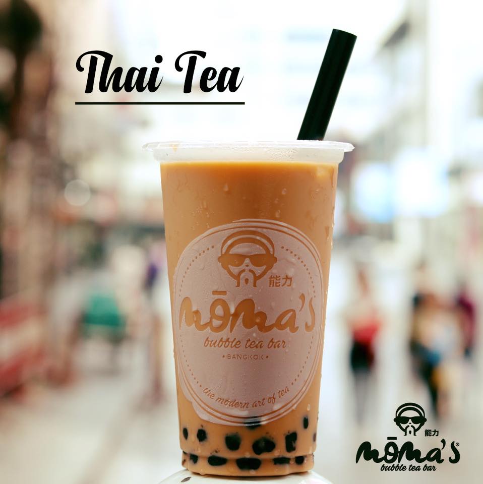 ร้านเครื่องดื่มยอดนิยม ย่านสยาม ช้อปไปดื่มไป..ชื่นใจเว่อร์!