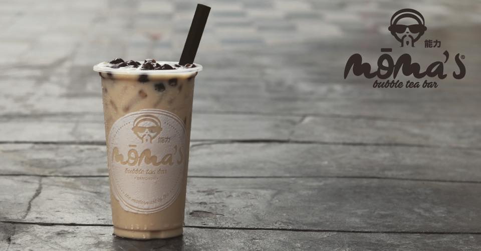 ร้านเครื่องดื่มยอดนิยม ย่านสยาม ช้อปไปดื่มไป..ชื่นใจเว่อร์!