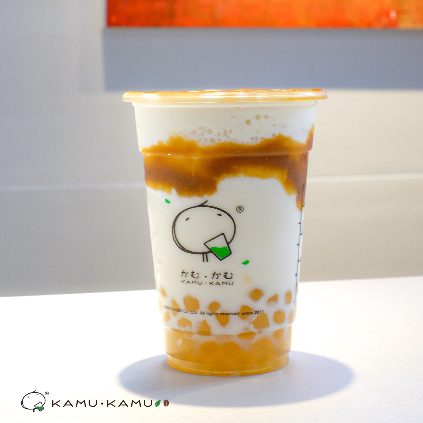 ร้านเครื่องดื่มยอดนิยม ย่านสยาม ช้อปไปดื่มไป..ชื่นใจเว่อร์!
