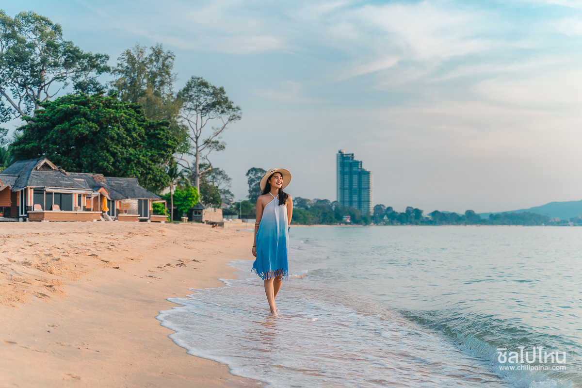 top 10+ ที่พักสัตหีบ บรรยากาศสงบ ท่ามกลางธรรมชาติสวย ๆ