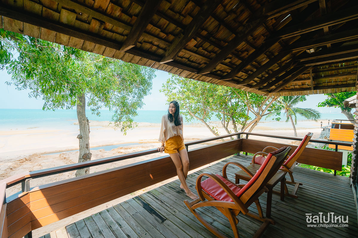 top 10+ ที่พักสัตหีบ บรรยากาศสงบ ท่ามกลางธรรมชาติสวย ๆ