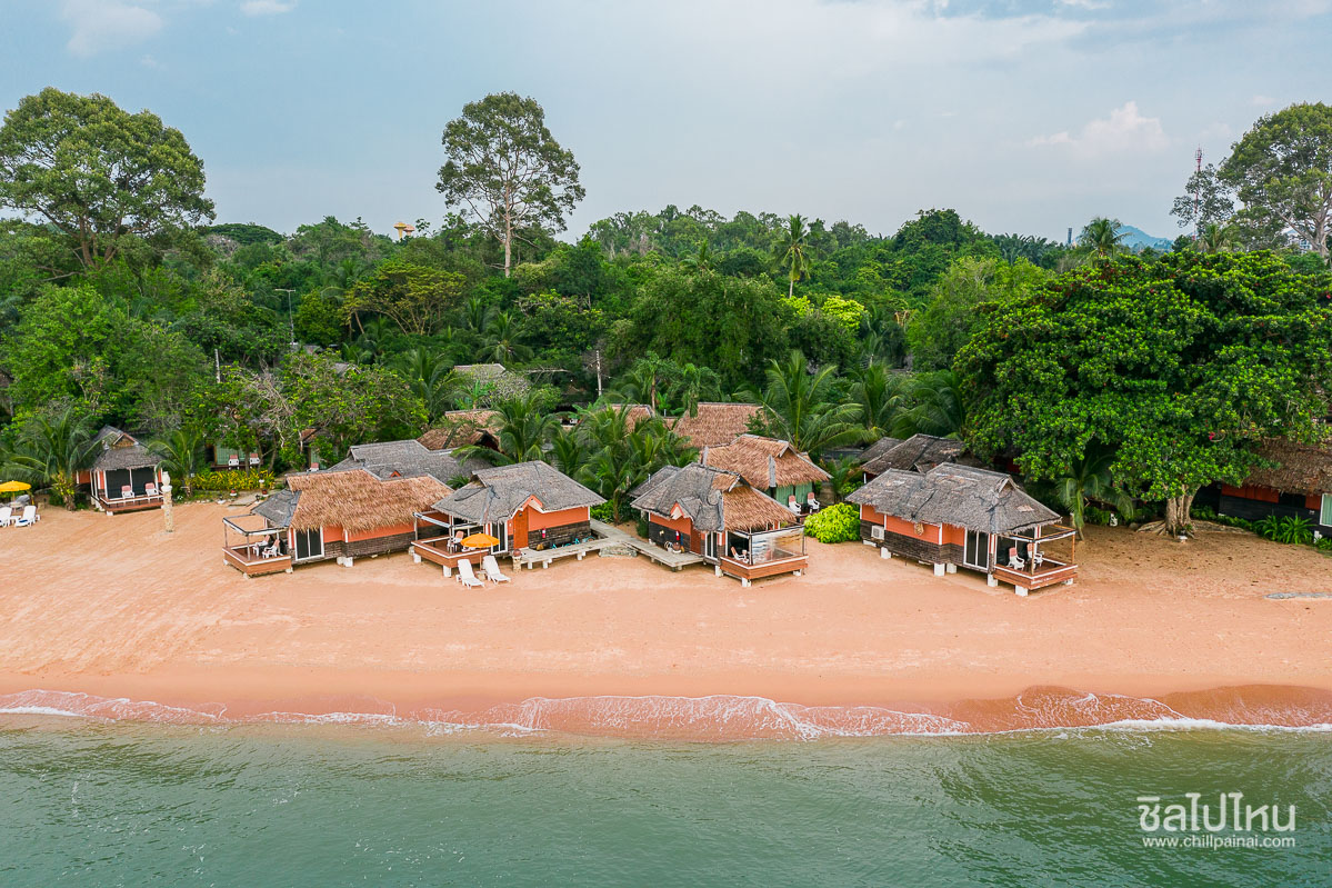 top 10+ ที่พักสัตหีบ บรรยากาศสงบ ท่ามกลางธรรมชาติสวย ๆ