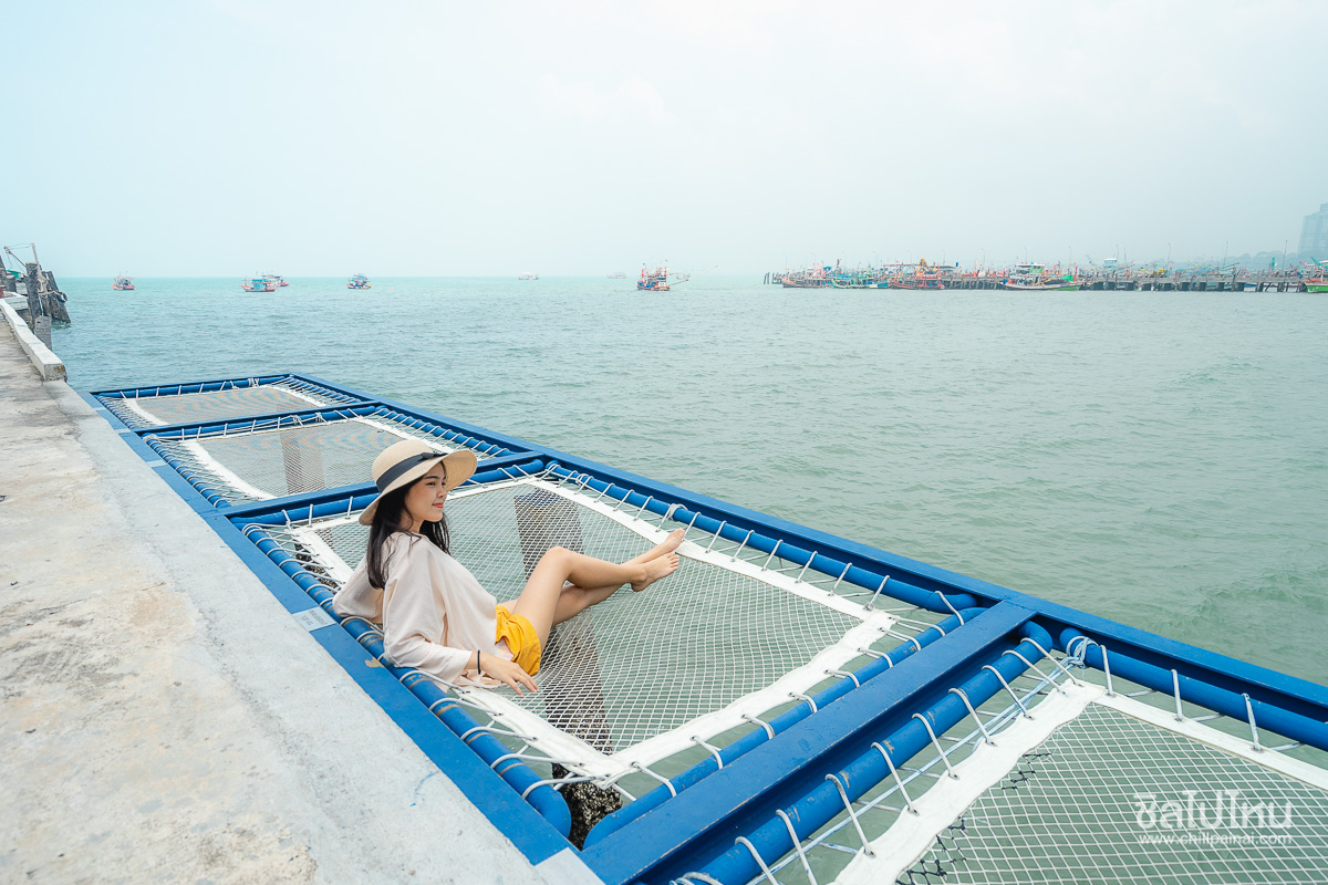 top 10+ ที่พักสัตหีบ บรรยากาศสงบ ท่ามกลางธรรมชาติสวย ๆ