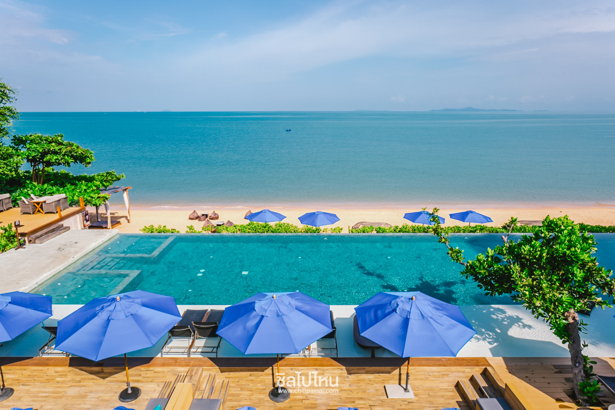 top 10+ ที่พักสัตหีบ บรรยากาศสงบ ท่ามกลางธรรมชาติสวย ๆ