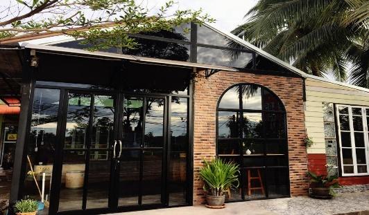 top 5+ คาเฟ่ จ.หนองบัวลำภู ร้านน่ารัก บรรยากาศน่านั่ง อยู่ทั้งวันได้ไม่มีเบื่อ 