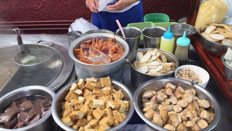 รวม 12 ร้านเด็ดศรีย่าน รวมมาทั้งคาว หวาน ร้านเก่าแก่ ไม่ควรพลาด!!