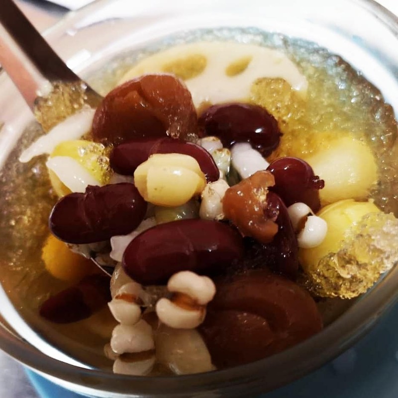 รวม 12 ร้านเด็ดศรีย่าน รวมมาทั้งคาว หวาน ร้านเก่าแก่ ไม่ควรพลาด!!