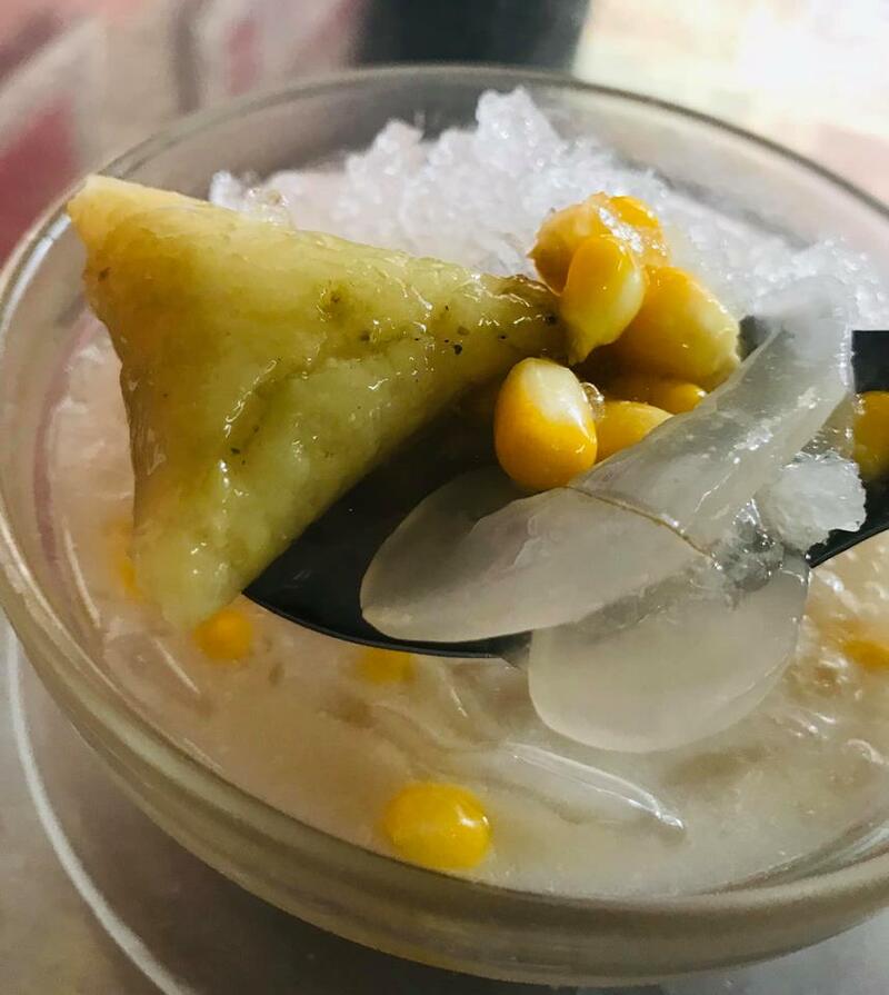 รวม 12 ร้านเด็ดศรีย่าน รวมมาทั้งคาว หวาน ร้านเก่าแก่ ไม่ควรพลาด!!