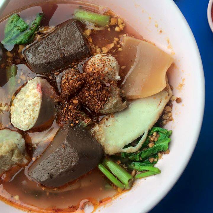 รวม 12 ร้านเด็ดศรีย่าน รวมมาทั้งคาว หวาน ร้านเก่าแก่ ไม่ควรพลาด!!