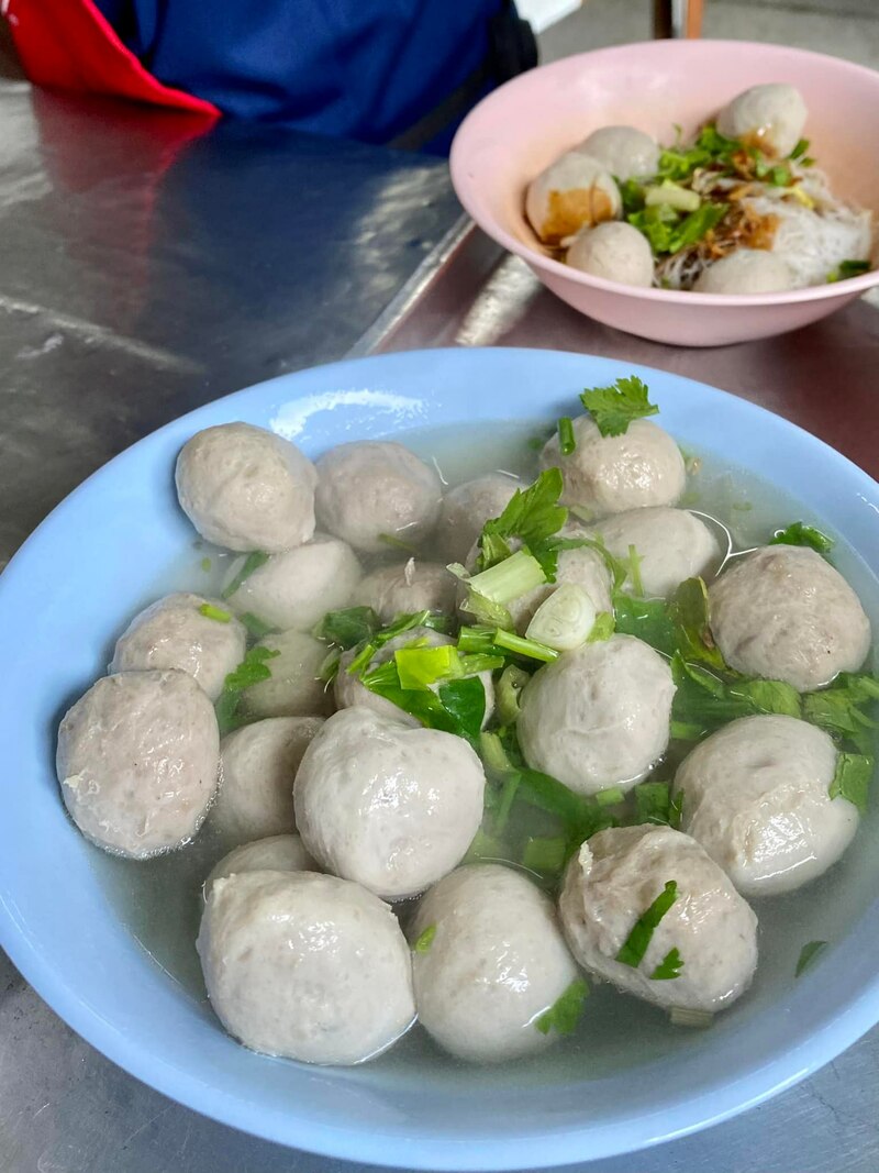 รวม 12 ร้านเด็ดศรีย่าน รวมมาทั้งคาว หวาน ร้านเก่าแก่ ไม่ควรพลาด!!