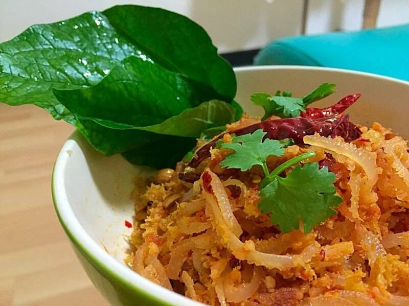 รวม 12 ร้านเด็ดศรีย่าน รวมมาทั้งคาว หวาน ร้านเก่าแก่ ไม่ควรพลาด!!