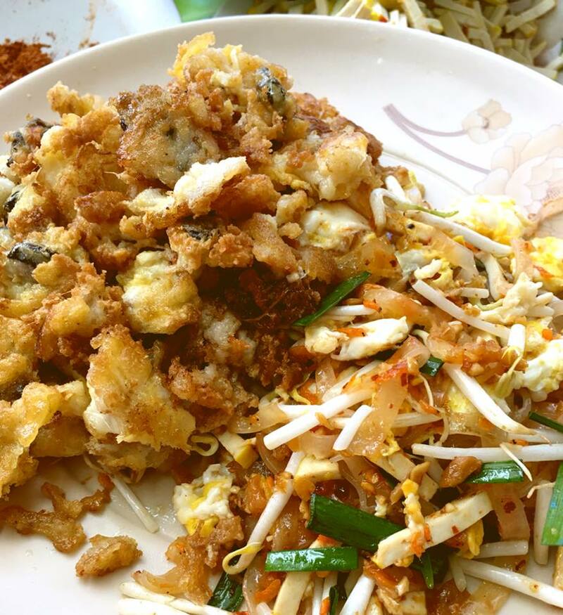 รวม 12 ร้านเด็ดศรีย่าน รวมมาทั้งคาว หวาน ร้านเก่าแก่ ไม่ควรพลาด!!