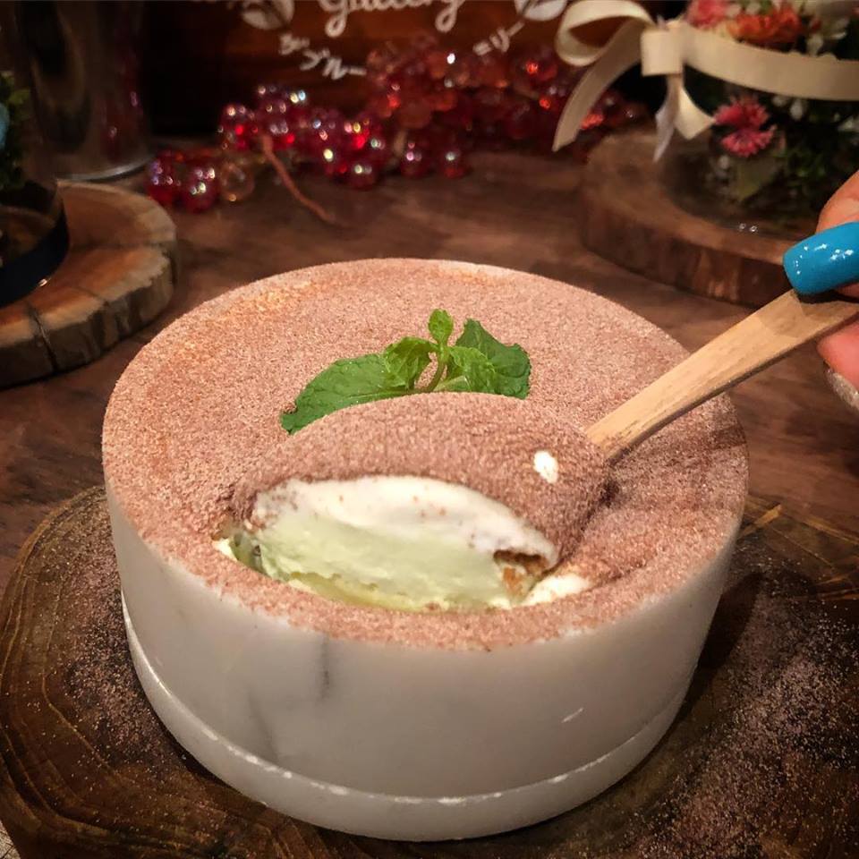 eight thonglor ร้านอาหารเด็ดๆ บรรยากาศดี ทั้งคาเฟ่ และอีกมากมาย!