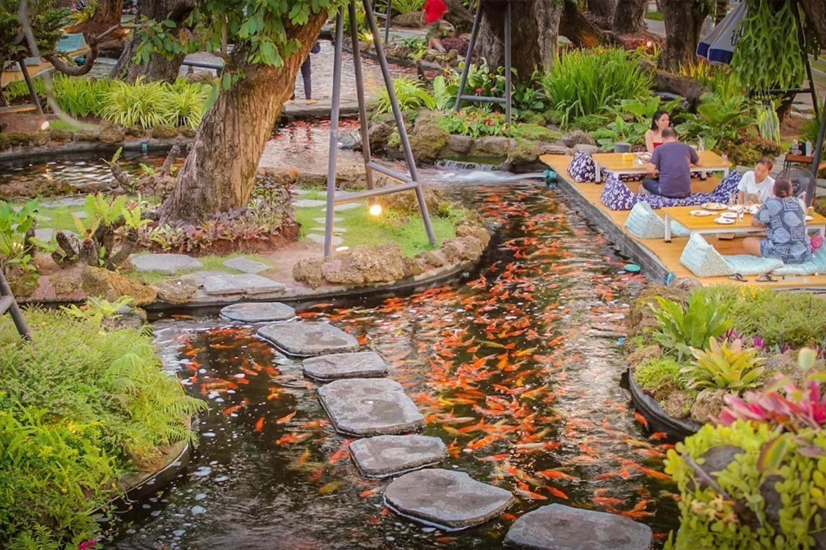 top 10+ คาเฟ่พัทยา ต้อนรับสัตว์เลี้ยง มุมถ่ายรูปสุดปัง