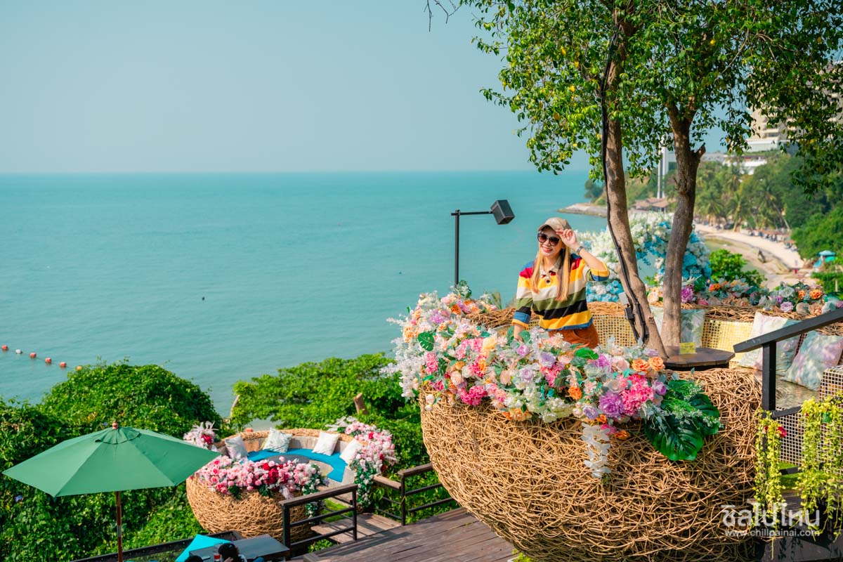 top 10+ คาเฟ่พัทยา ต้อนรับสัตว์เลี้ยง มุมถ่ายรูปสุดปัง