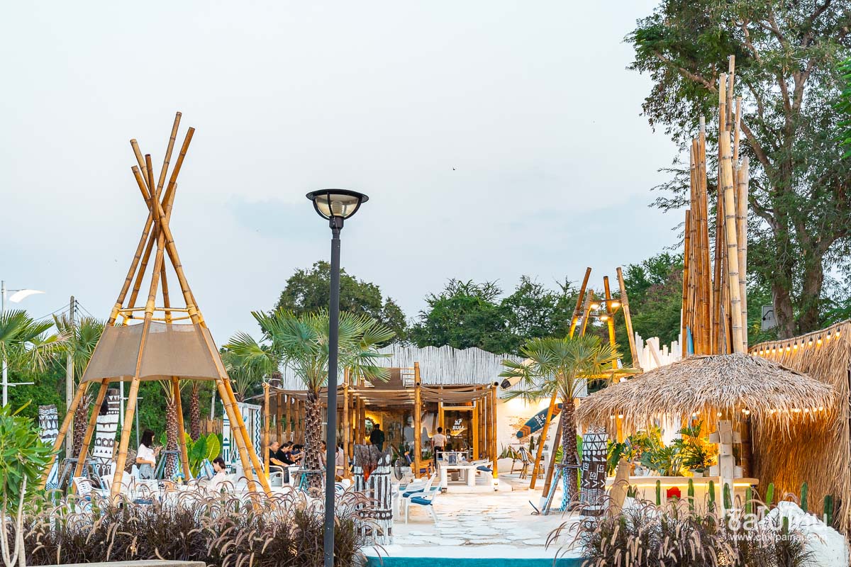top 10+ คาเฟ่พัทยา ต้อนรับสัตว์เลี้ยง มุมถ่ายรูปสุดปัง